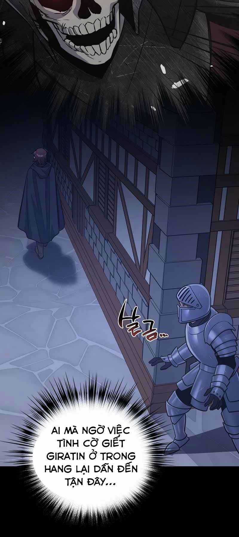 Siêu May Mắn Chapter 13 trang 40