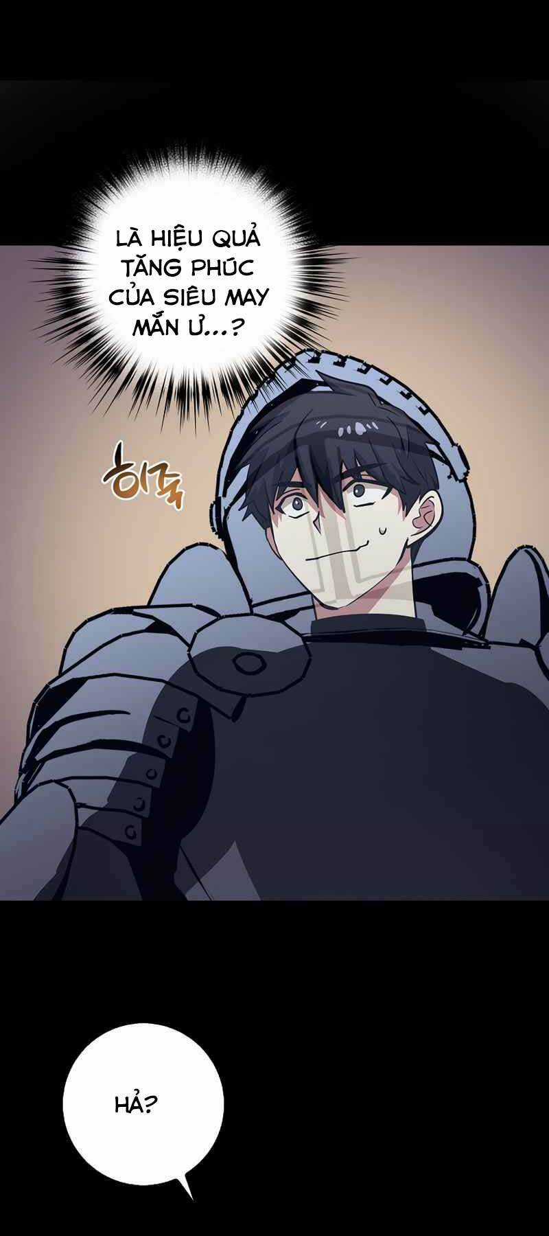 Siêu May Mắn Chapter 13 trang 41