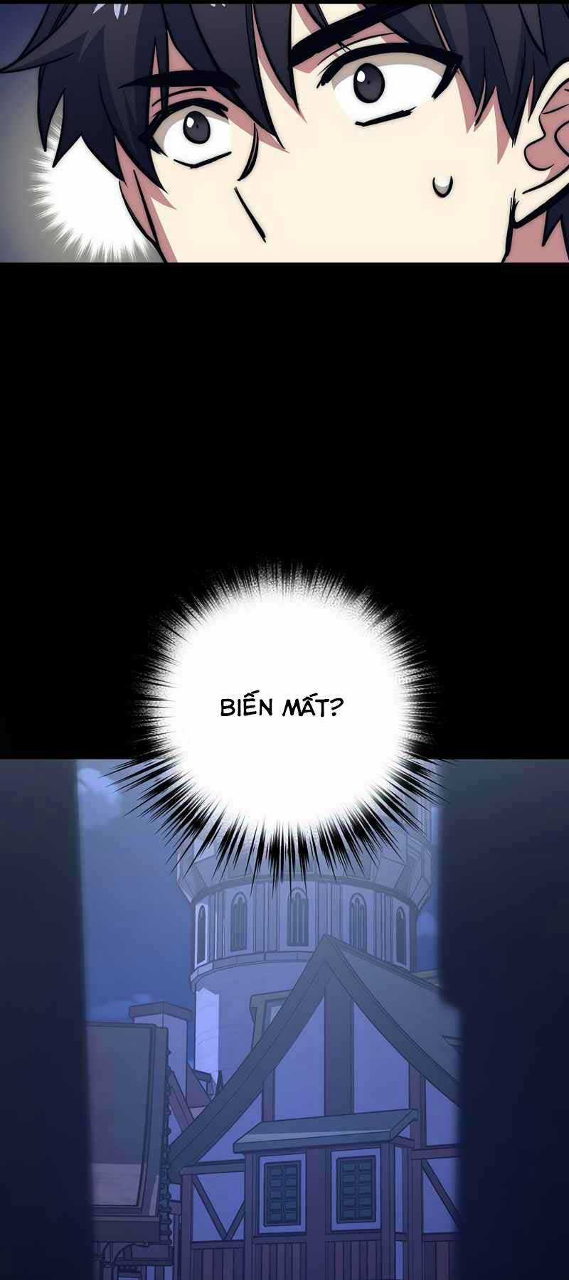 Siêu May Mắn Chapter 13 trang 42