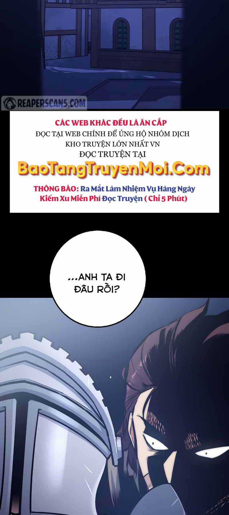 Siêu May Mắn Chapter 13 trang 43
