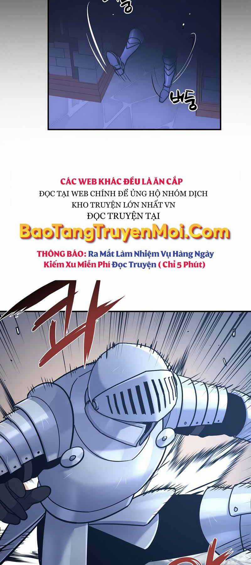 Siêu May Mắn Chapter 13 trang 46