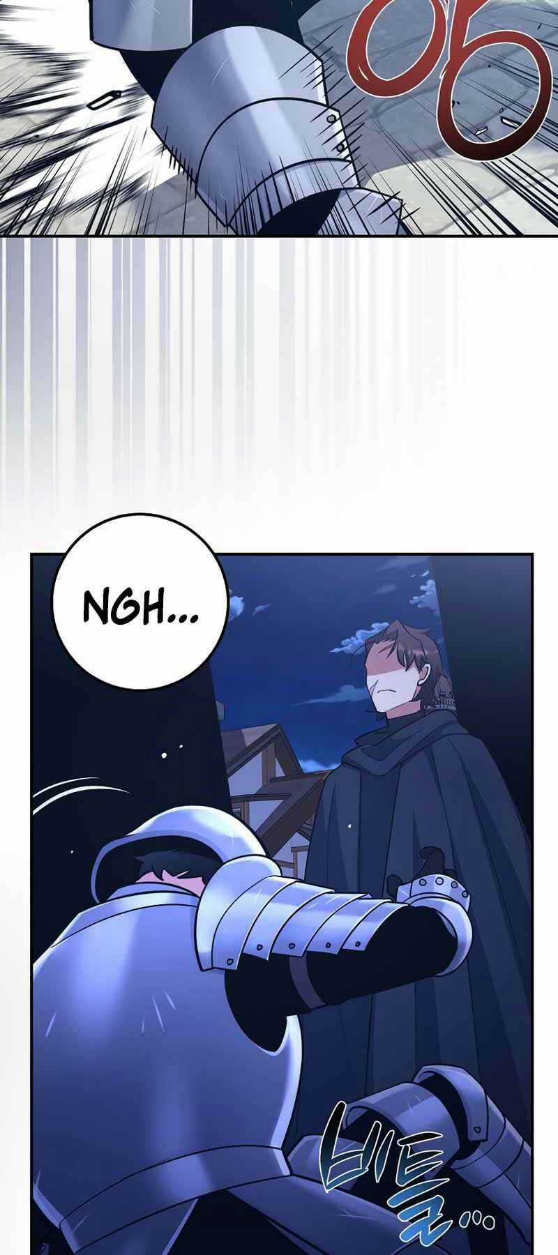 Siêu May Mắn Chapter 13 trang 47