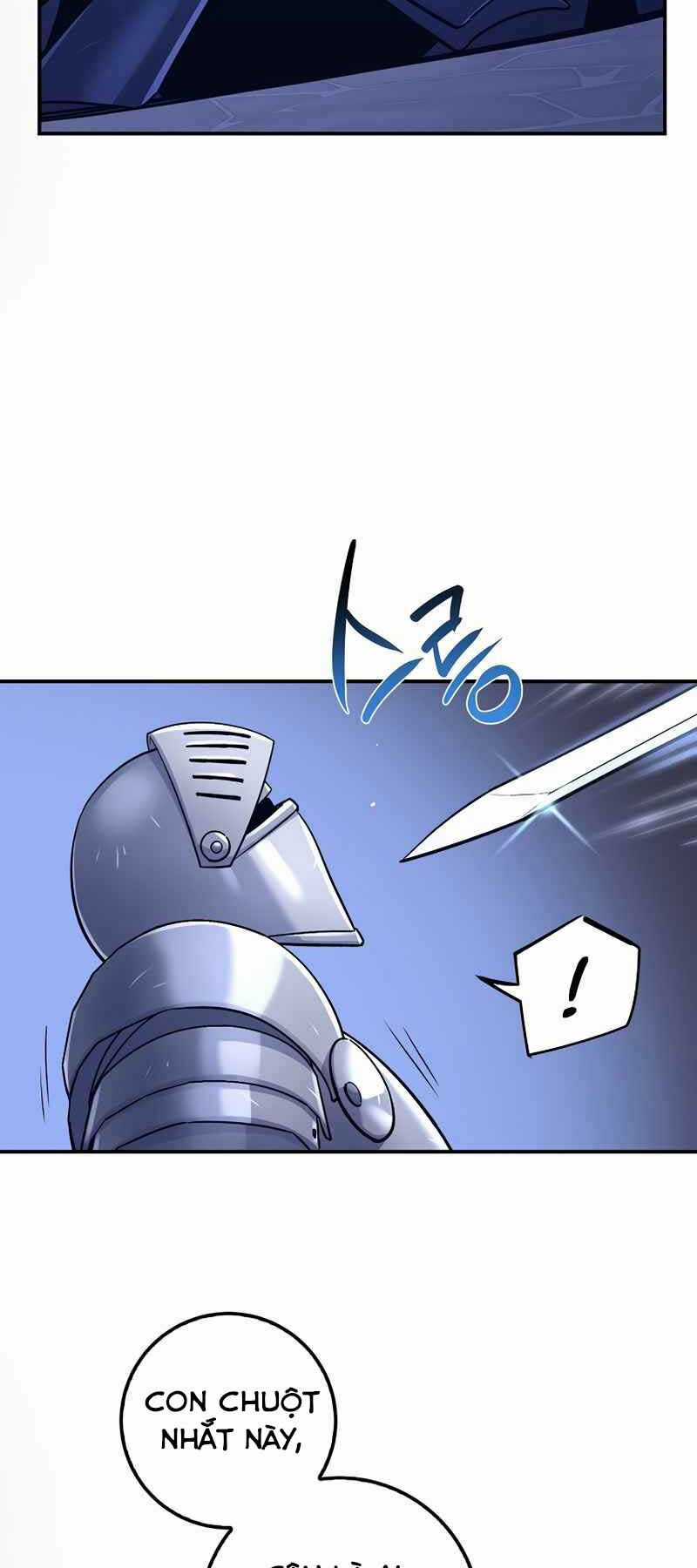 Siêu May Mắn Chapter 13 trang 48