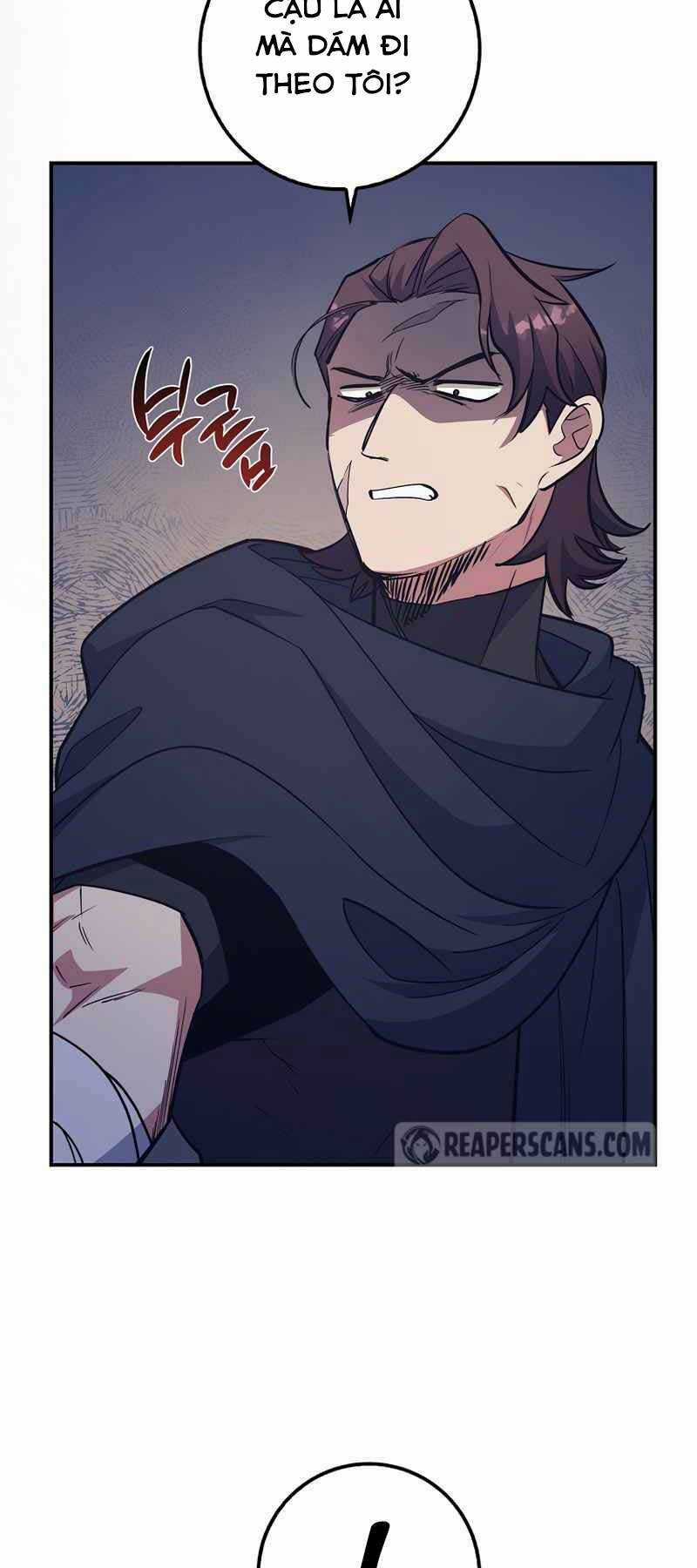 Siêu May Mắn Chapter 13 trang 49