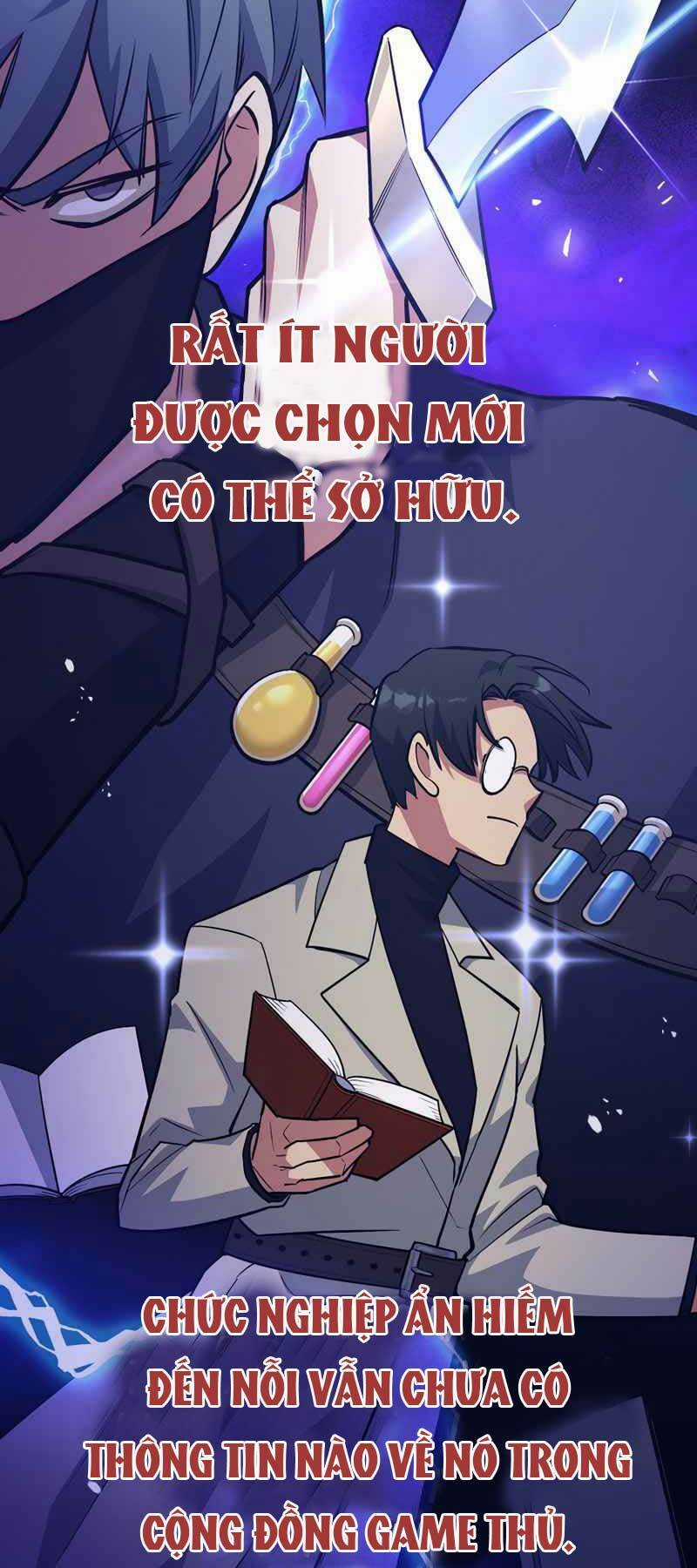 Siêu May Mắn Chapter 13 trang 5