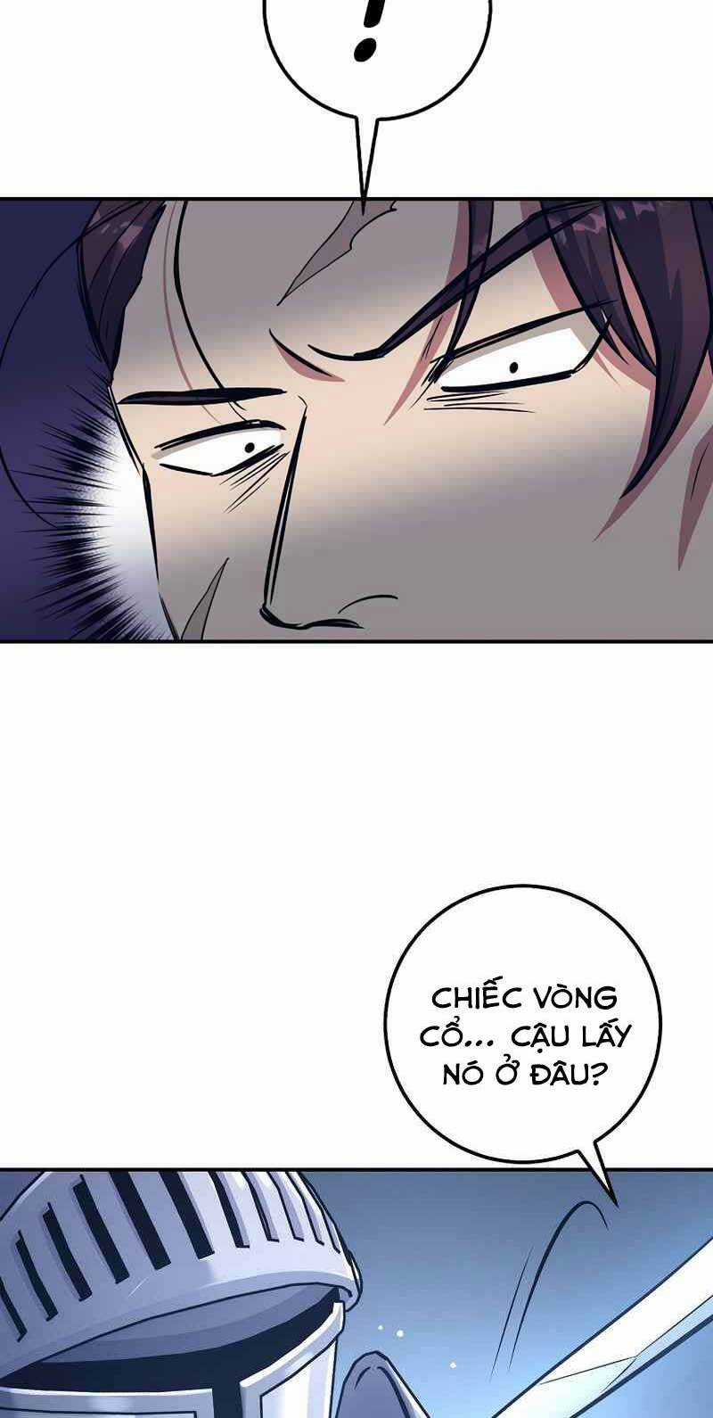 Siêu May Mắn Chapter 13 trang 50