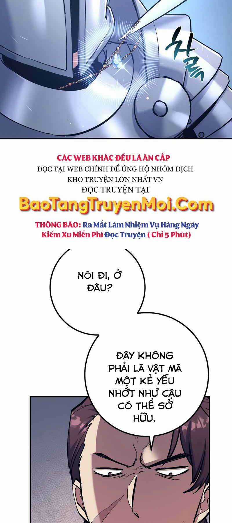 Siêu May Mắn Chapter 13 trang 51