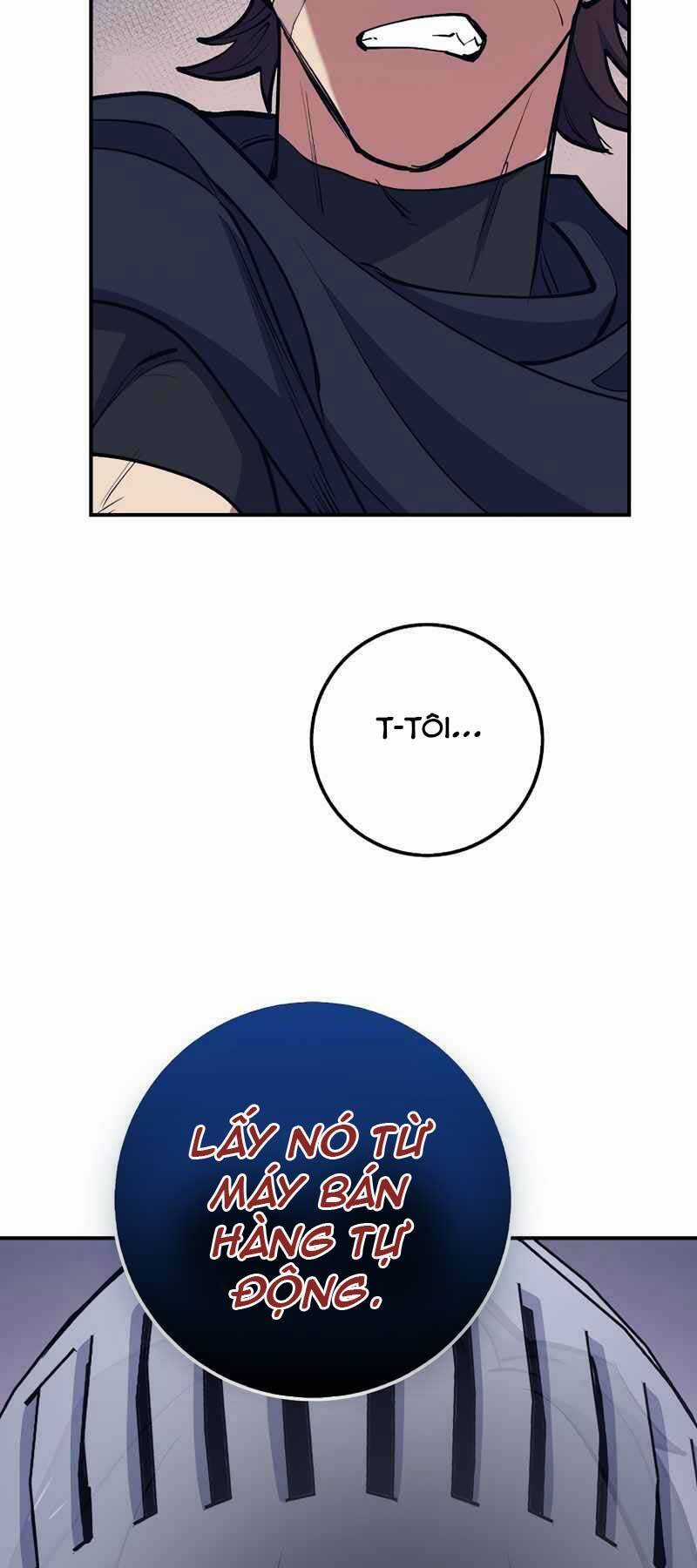 Siêu May Mắn Chapter 13 trang 52