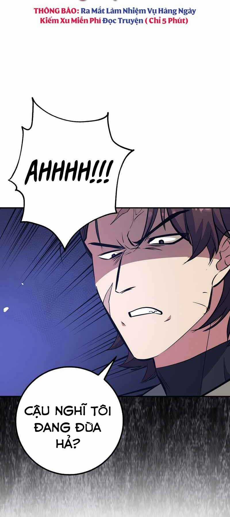 Siêu May Mắn Chapter 13 trang 55