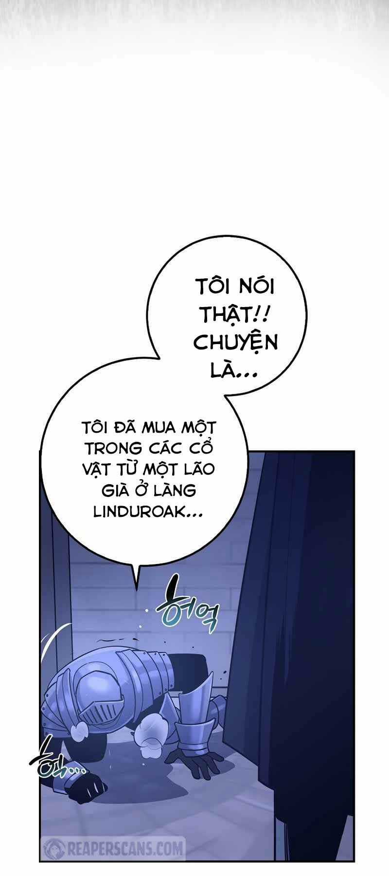 Siêu May Mắn Chapter 13 trang 56