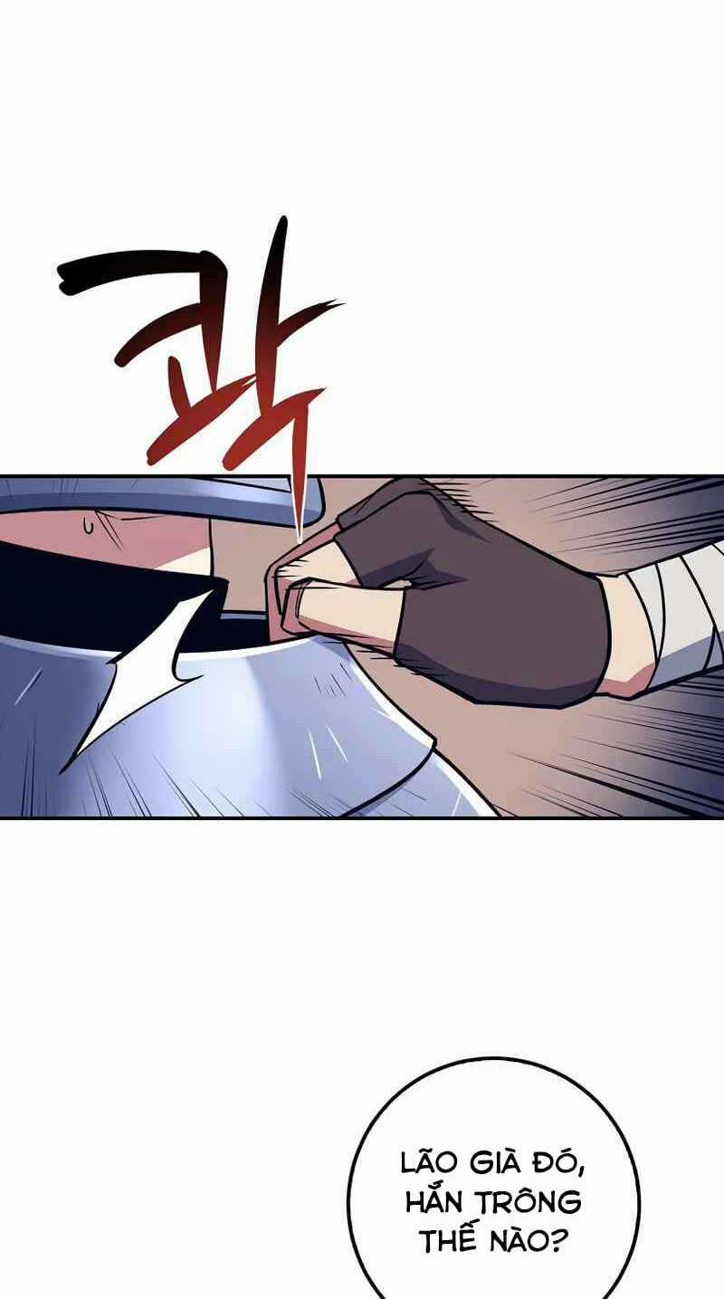 Siêu May Mắn Chapter 13 trang 57