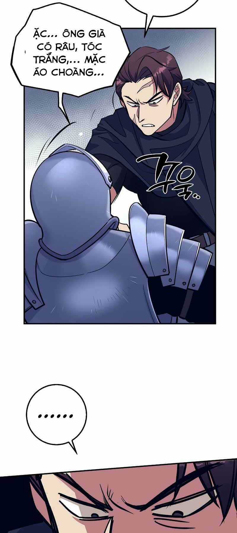 Siêu May Mắn Chapter 13 trang 58