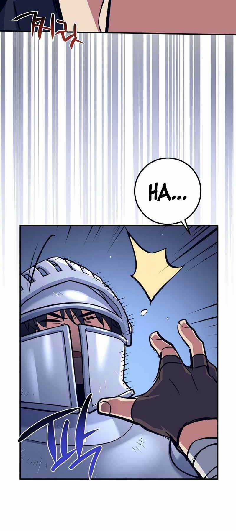 Siêu May Mắn Chapter 13 trang 59