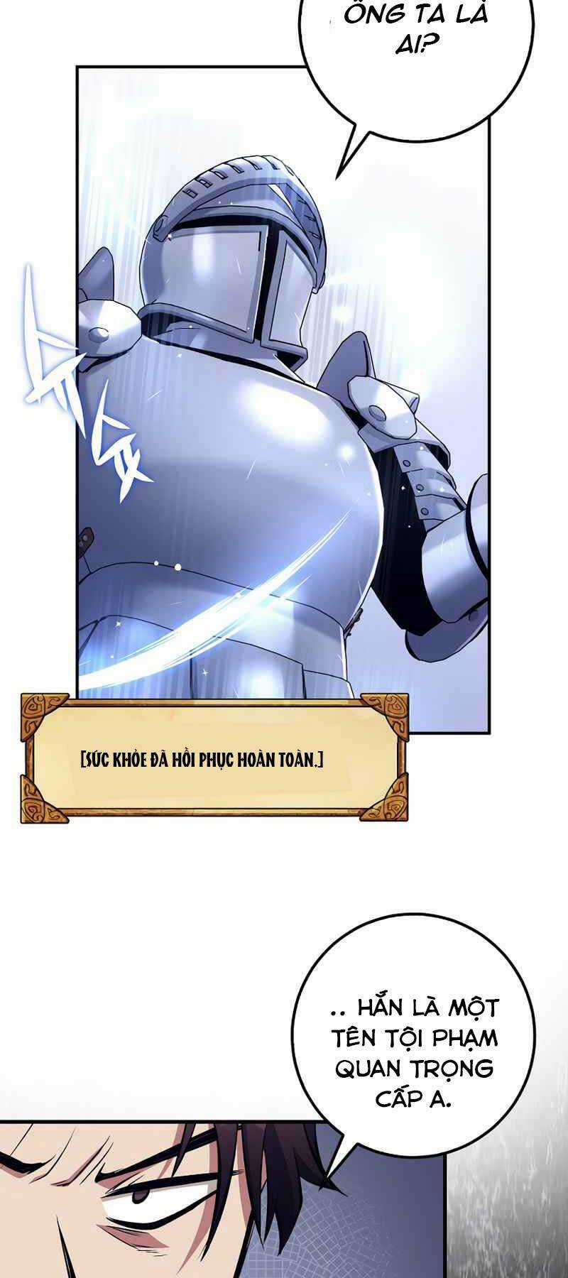 Siêu May Mắn Chapter 13 trang 61