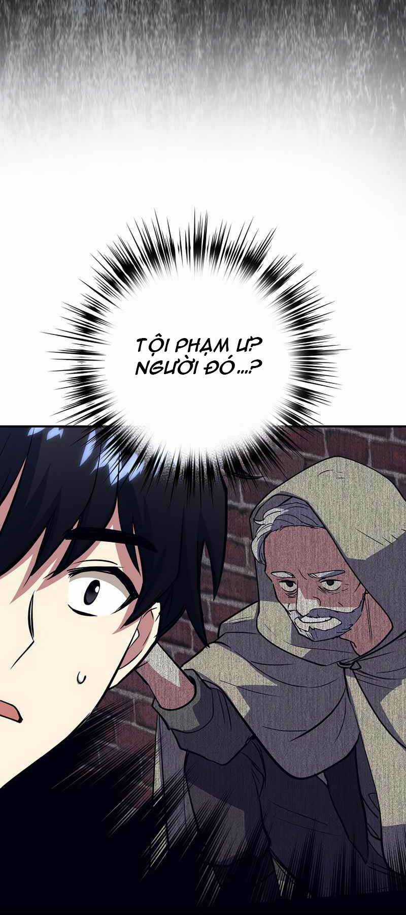 Siêu May Mắn Chapter 13 trang 63