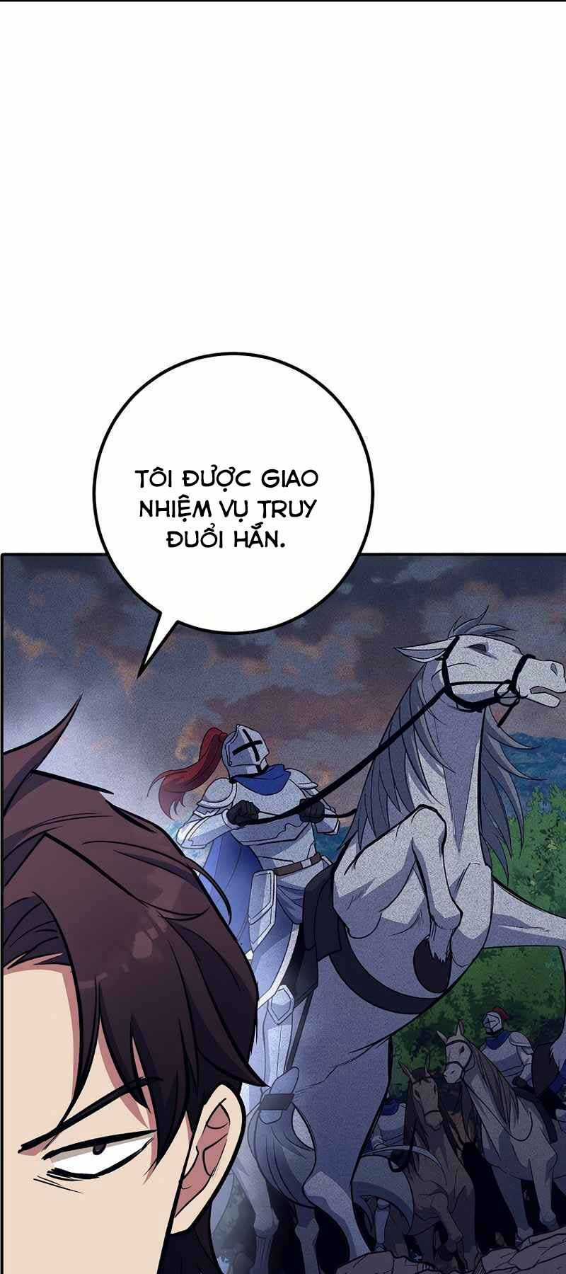 Siêu May Mắn Chapter 13 trang 64