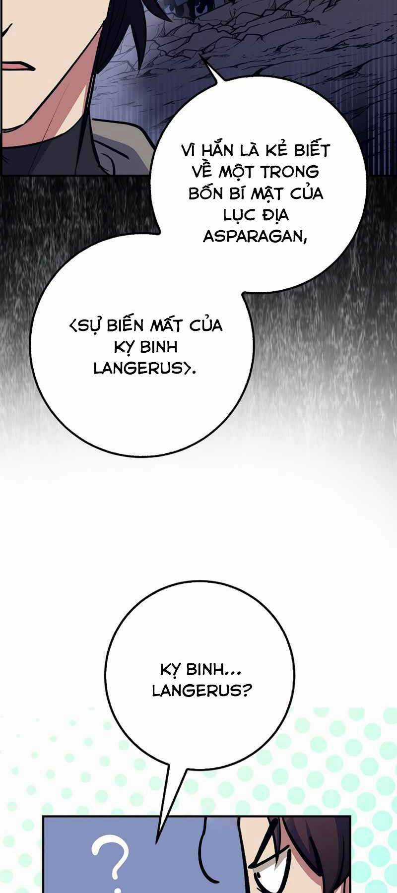 Siêu May Mắn Chapter 13 trang 65