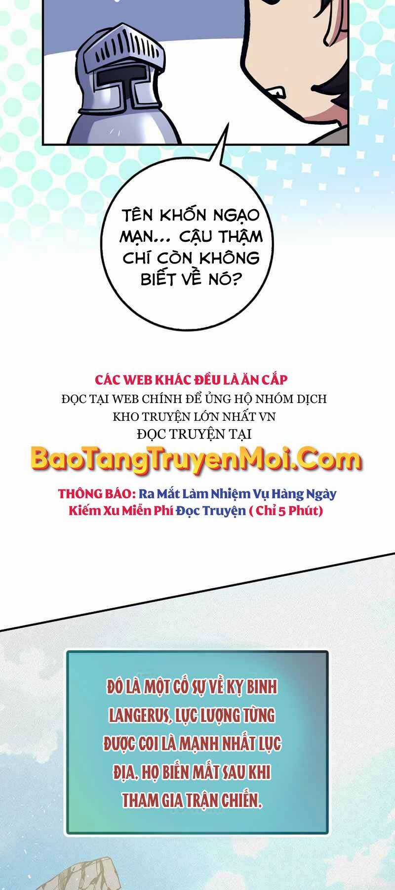 Siêu May Mắn Chapter 13 trang 66