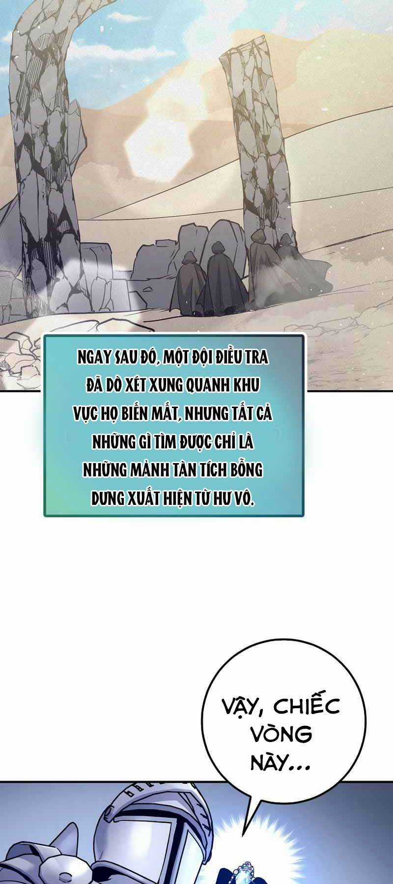 Siêu May Mắn Chapter 13 trang 67