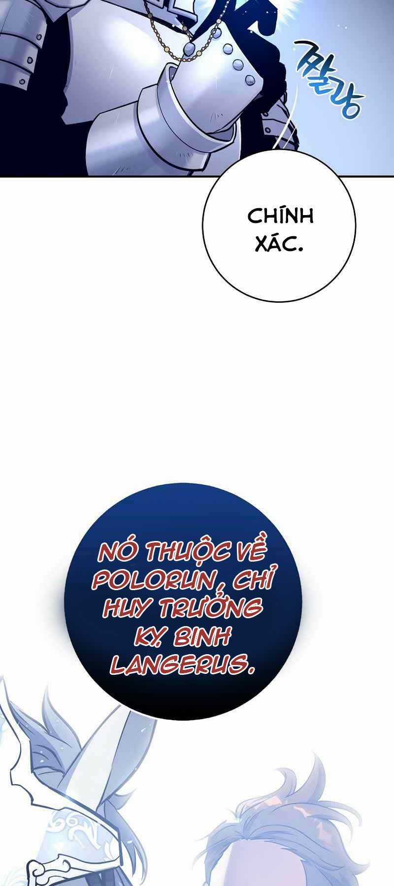 Siêu May Mắn Chapter 13 trang 68