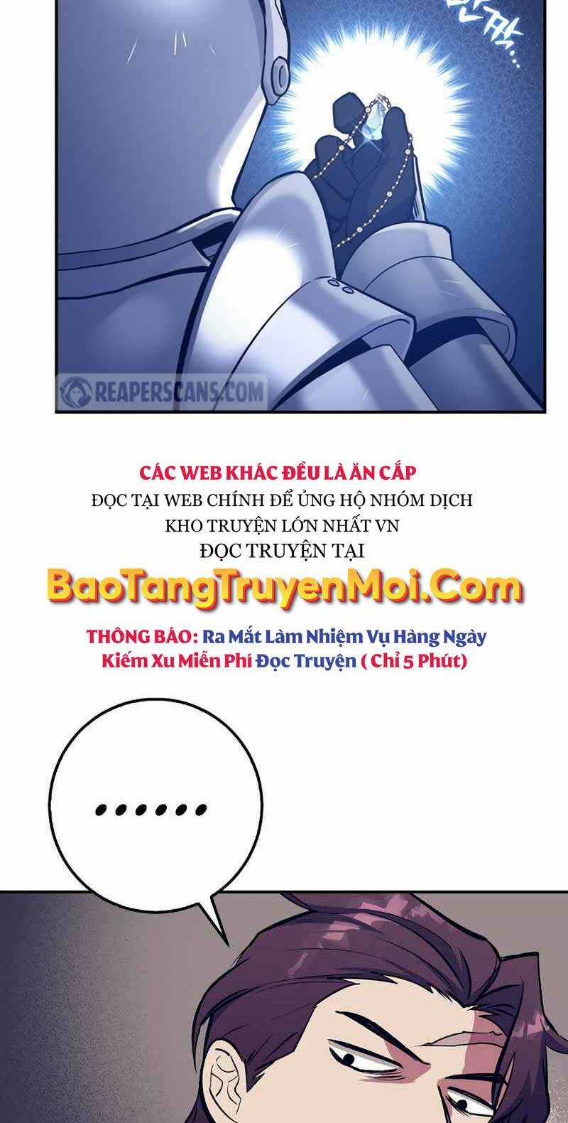 Siêu May Mắn Chapter 13 trang 70