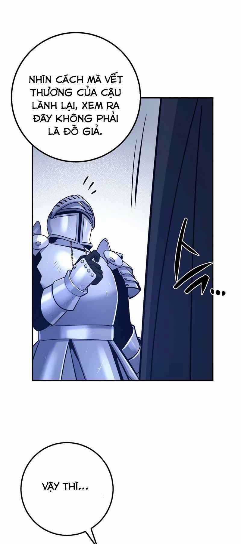 Siêu May Mắn Chapter 13 trang 72