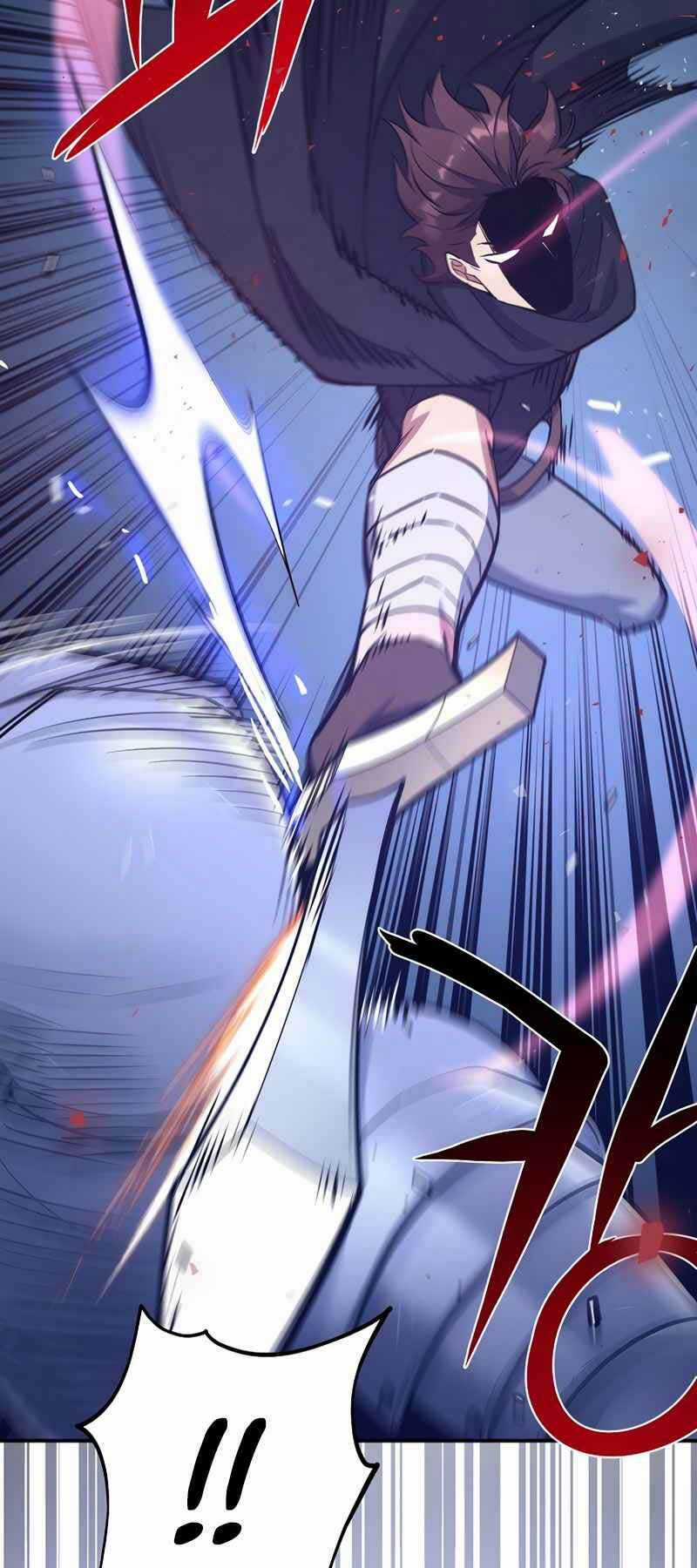 Siêu May Mắn Chapter 13 trang 74