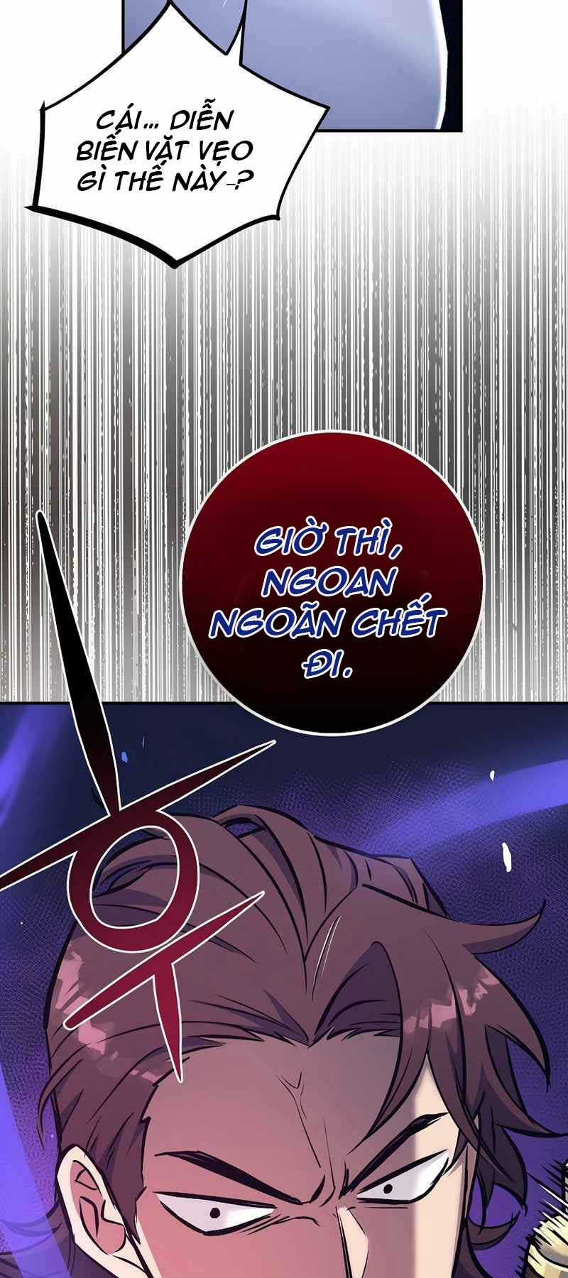 Siêu May Mắn Chapter 13 trang 77