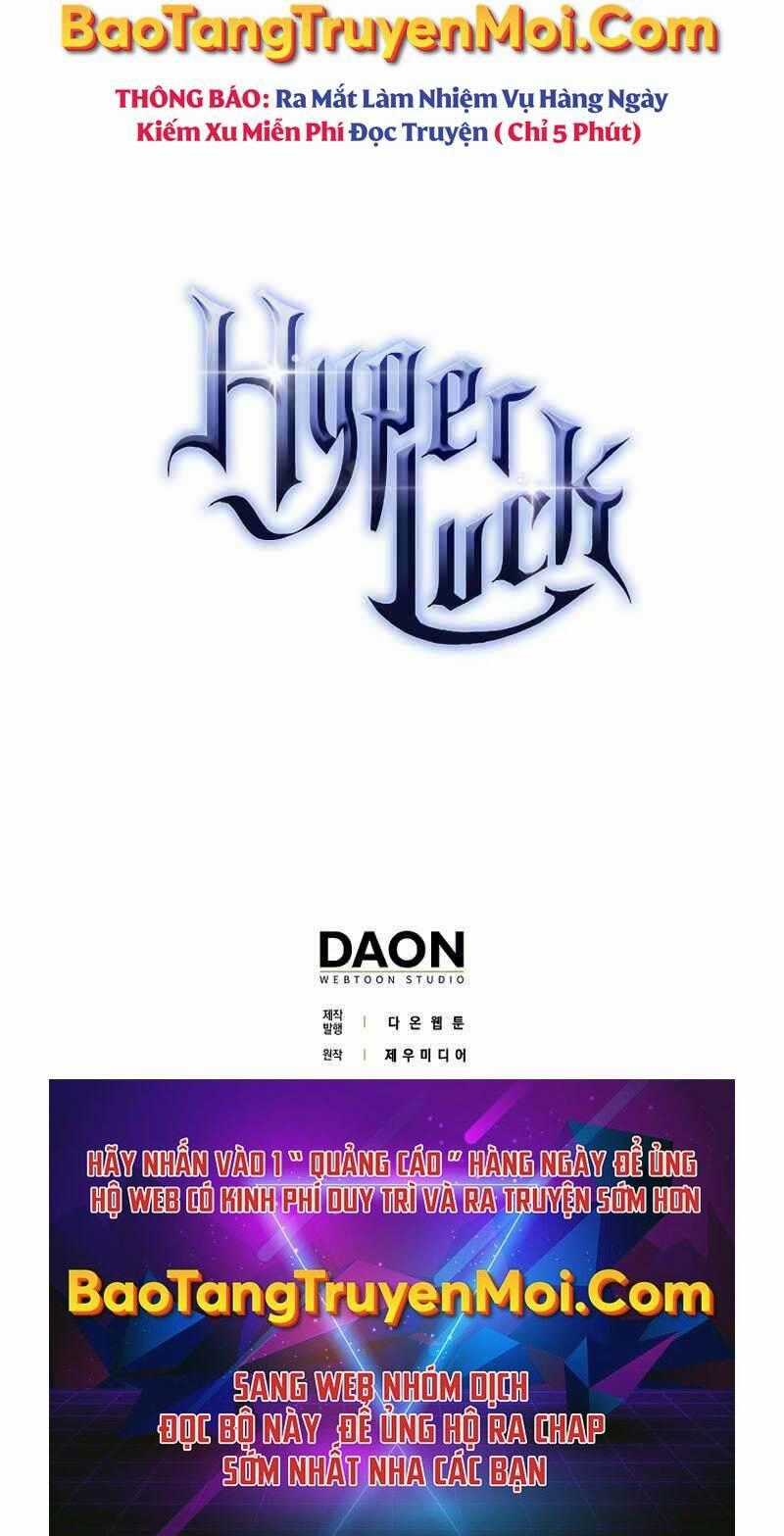 Siêu May Mắn Chapter 13 trang 79