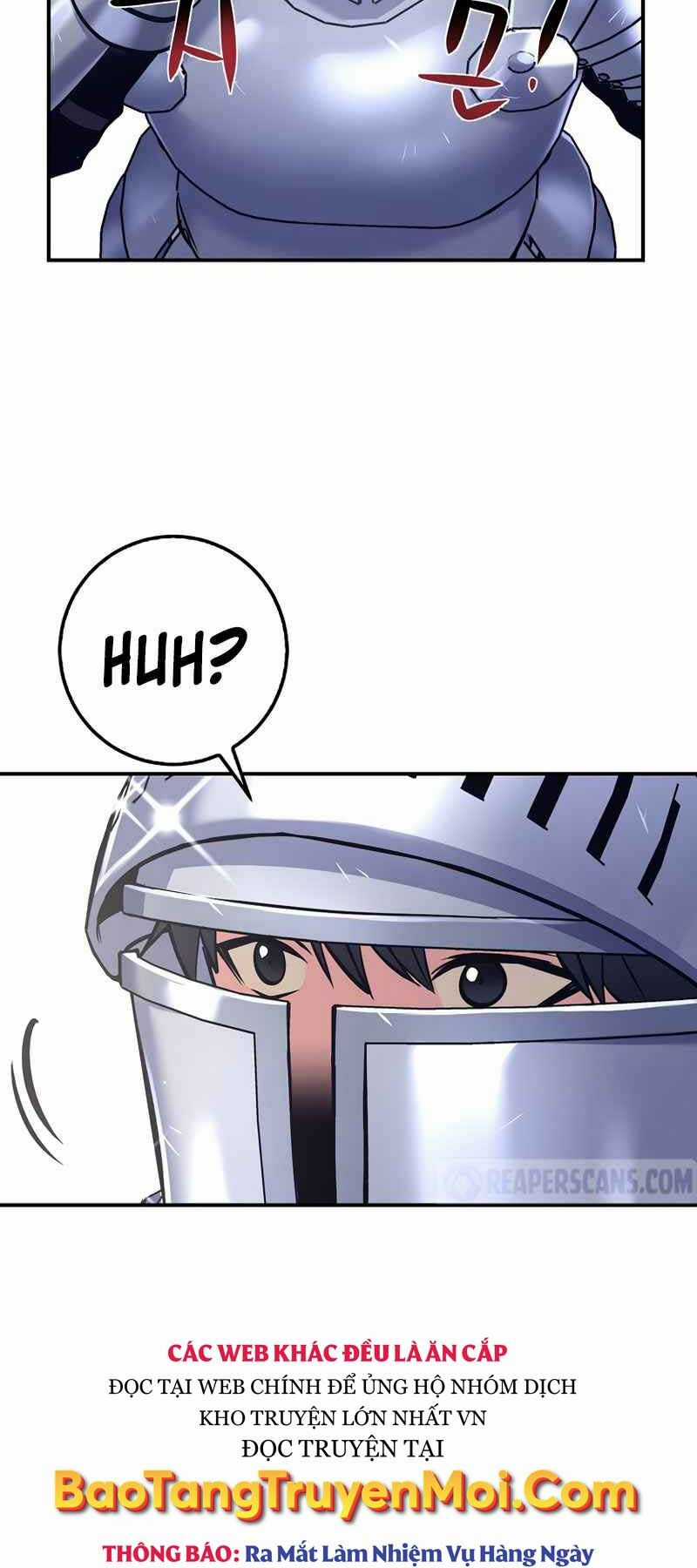 Siêu May Mắn Chapter 13 trang 8