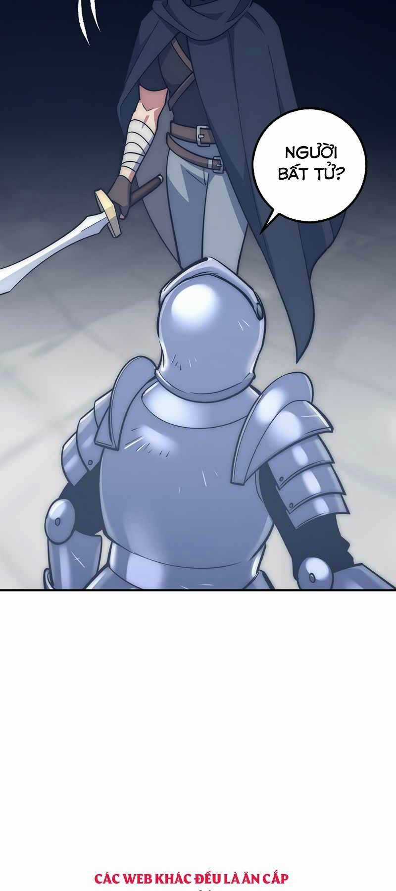 Siêu May Mắn Chapter 14 trang 10