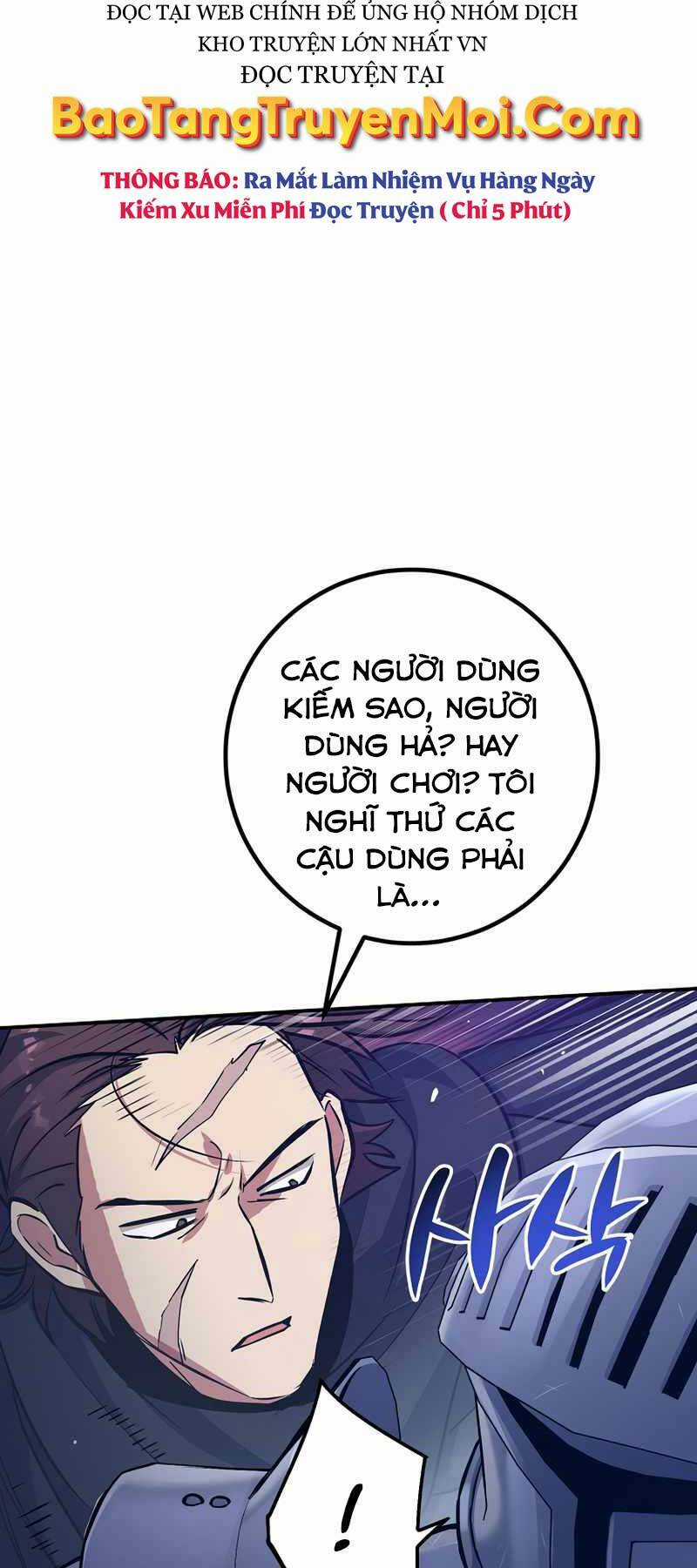 Siêu May Mắn Chapter 14 trang 11