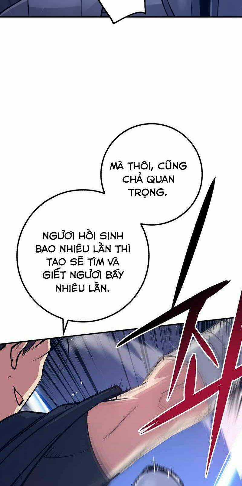 Siêu May Mắn Chapter 14 trang 12