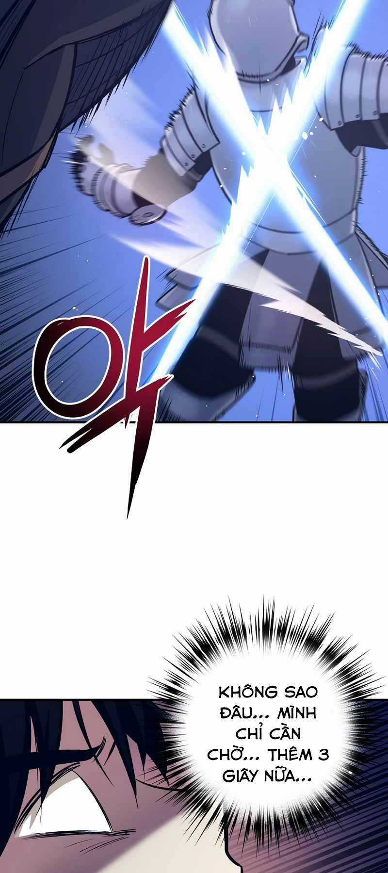 Siêu May Mắn Chapter 14 trang 13