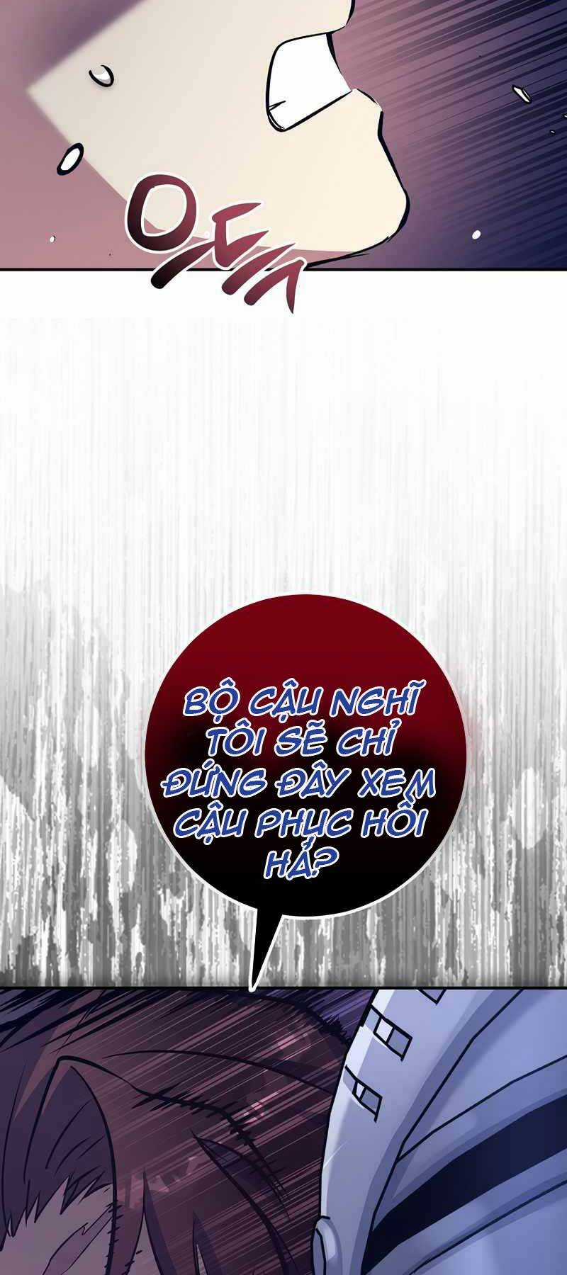 Siêu May Mắn Chapter 14 trang 14