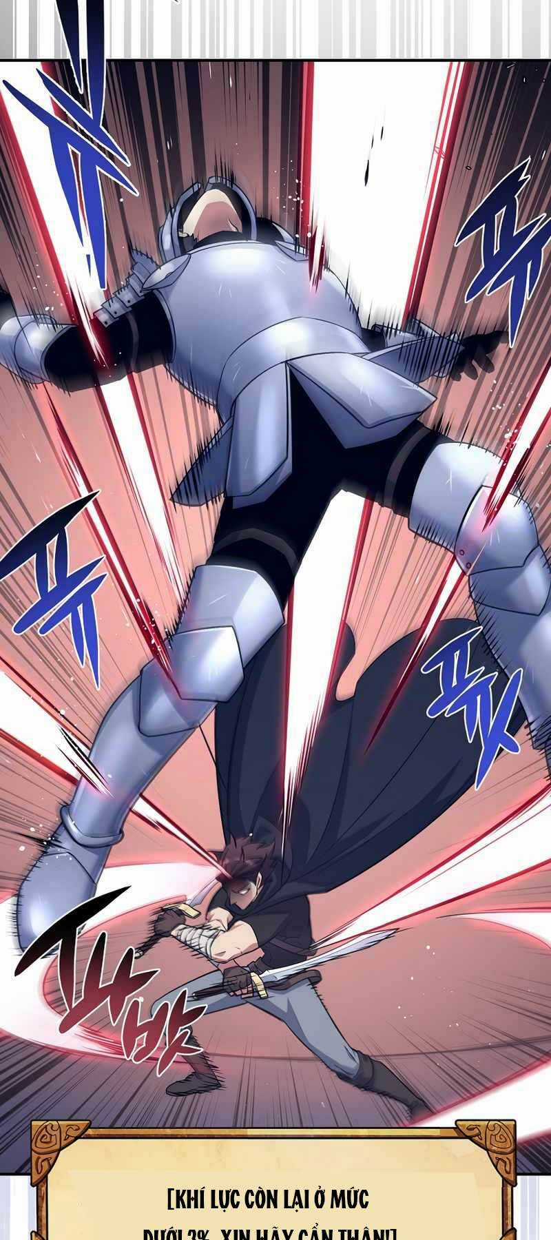 Siêu May Mắn Chapter 14 trang 17