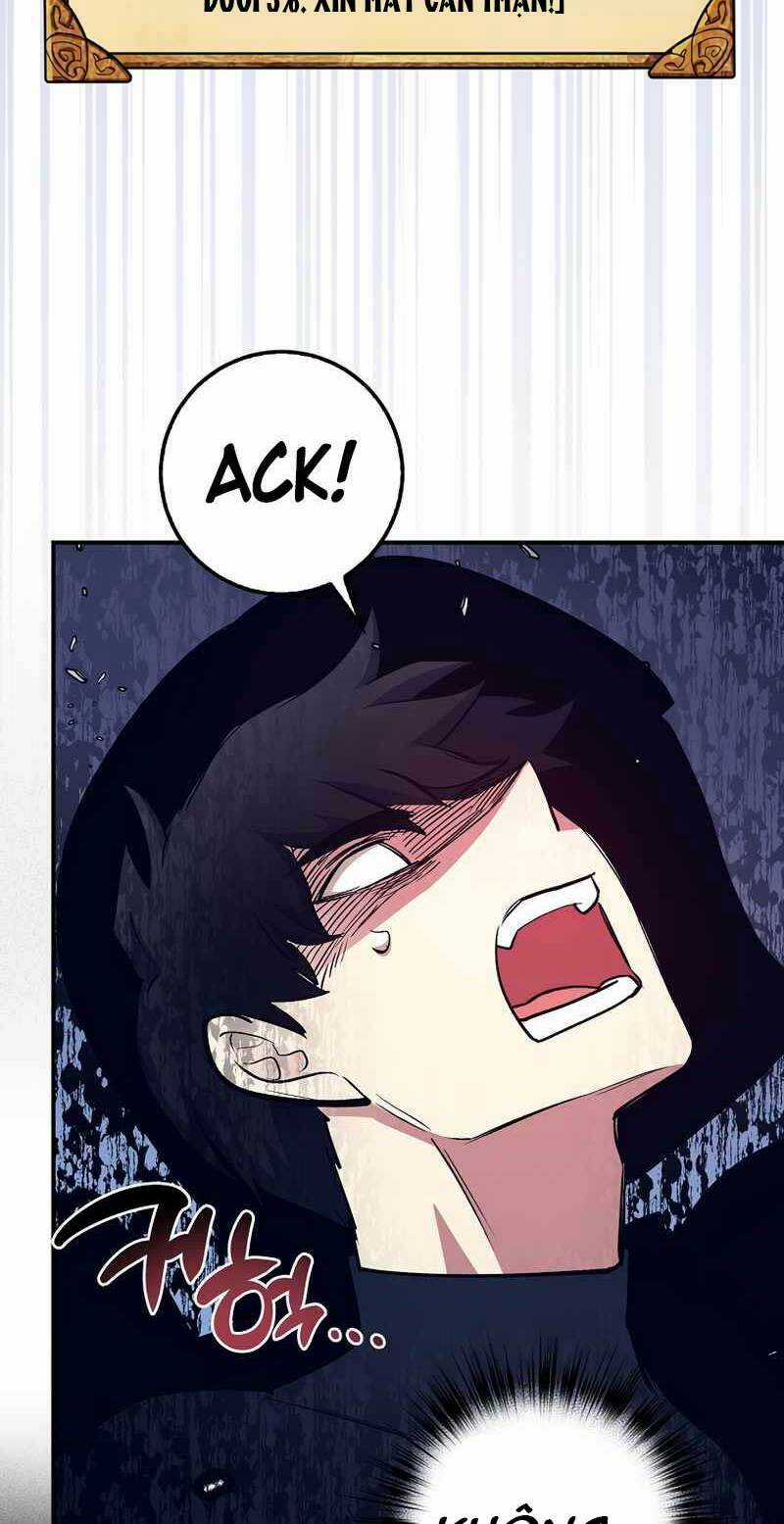 Siêu May Mắn Chapter 14 trang 18