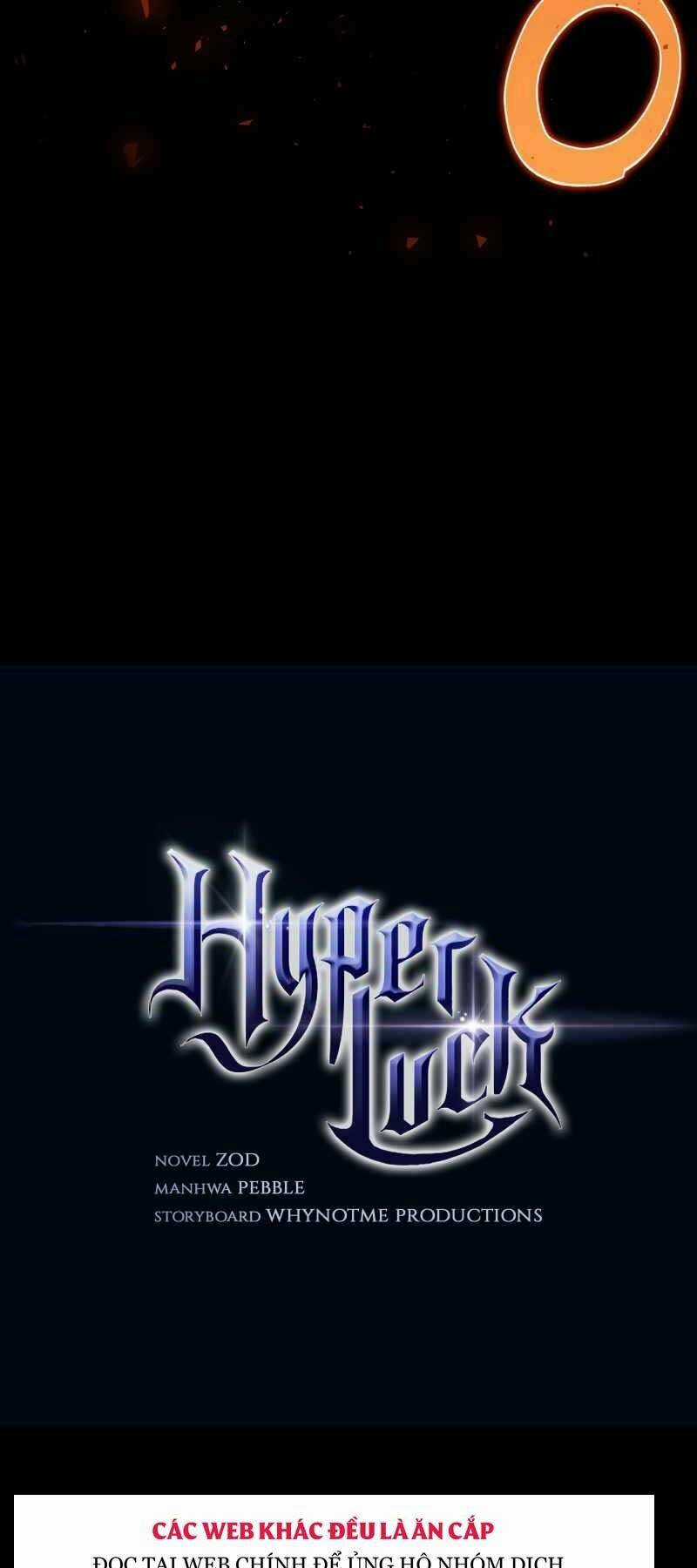 Siêu May Mắn Chapter 14 trang 21