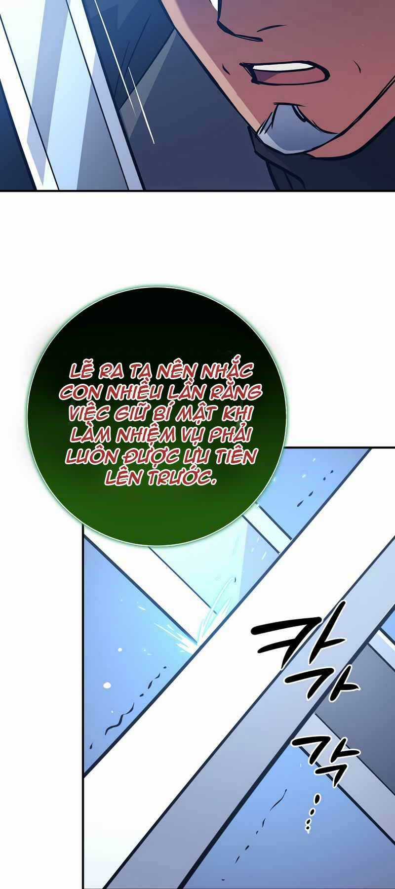 Siêu May Mắn Chapter 14 trang 23