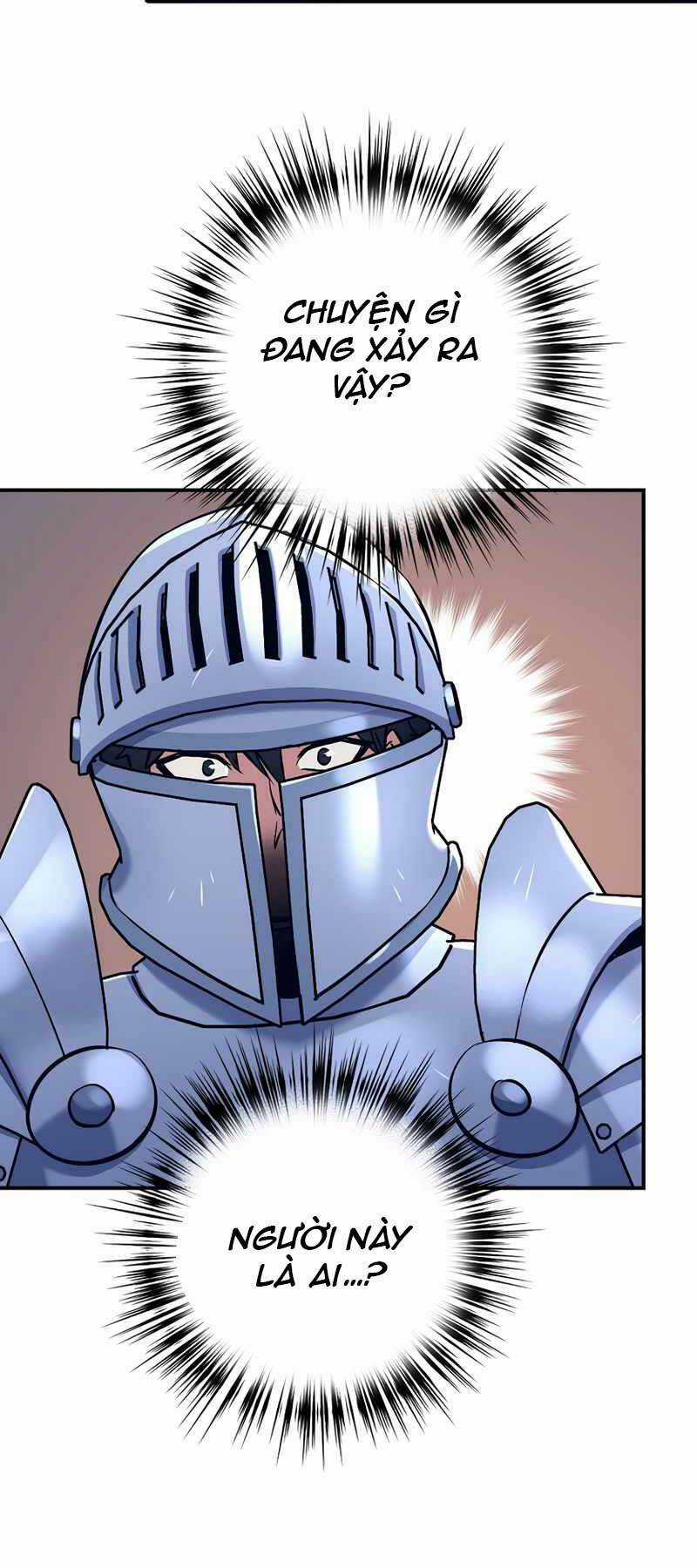 Siêu May Mắn Chapter 14 trang 24