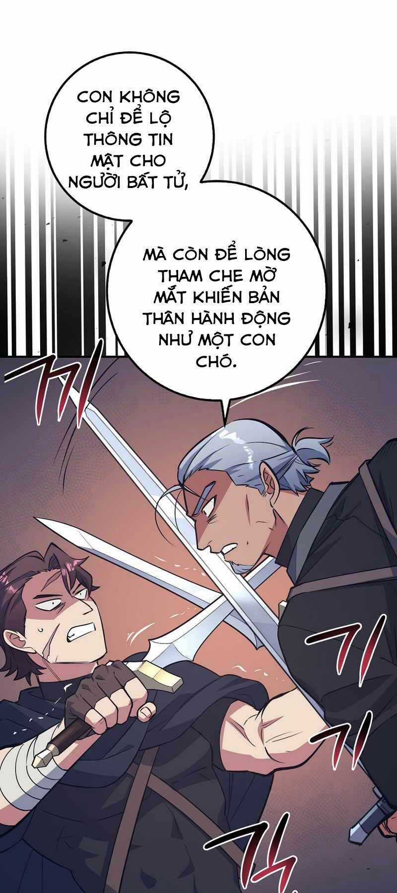 Siêu May Mắn Chapter 14 trang 25