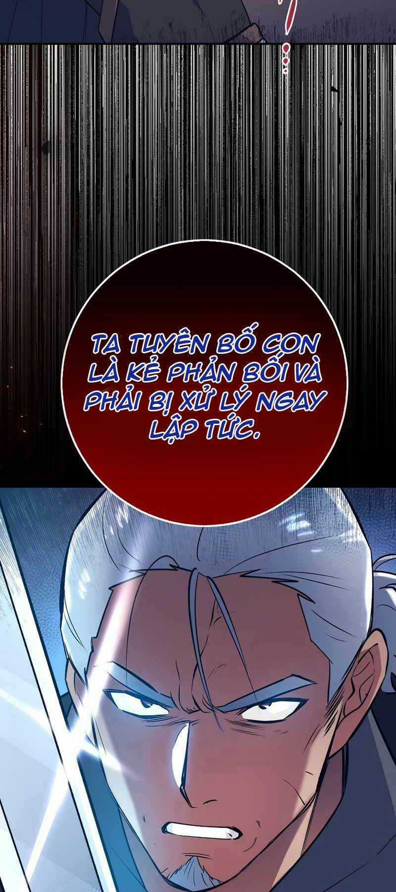 Siêu May Mắn Chapter 14 trang 26