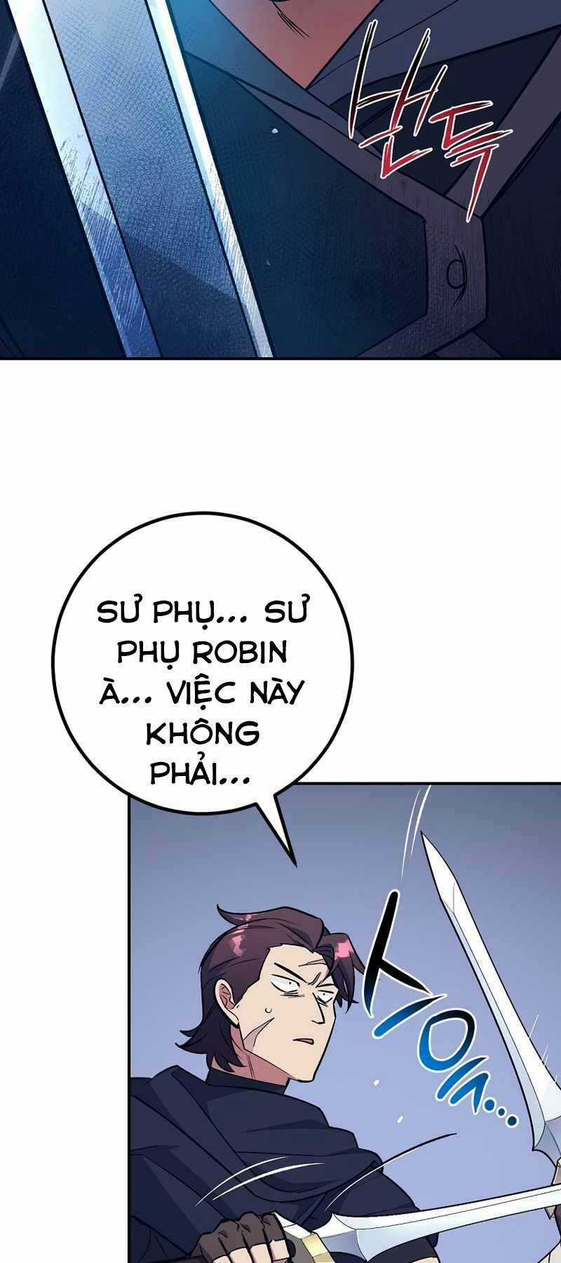 Siêu May Mắn Chapter 14 trang 27