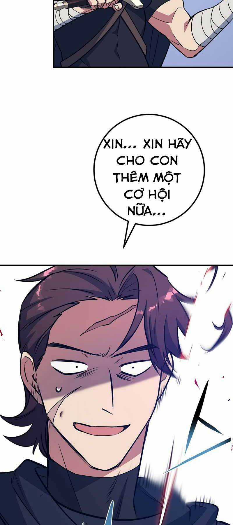 Siêu May Mắn Chapter 14 trang 28