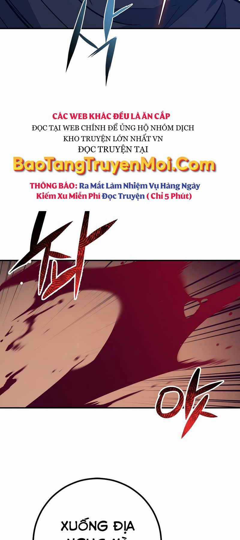 Siêu May Mắn Chapter 14 trang 29