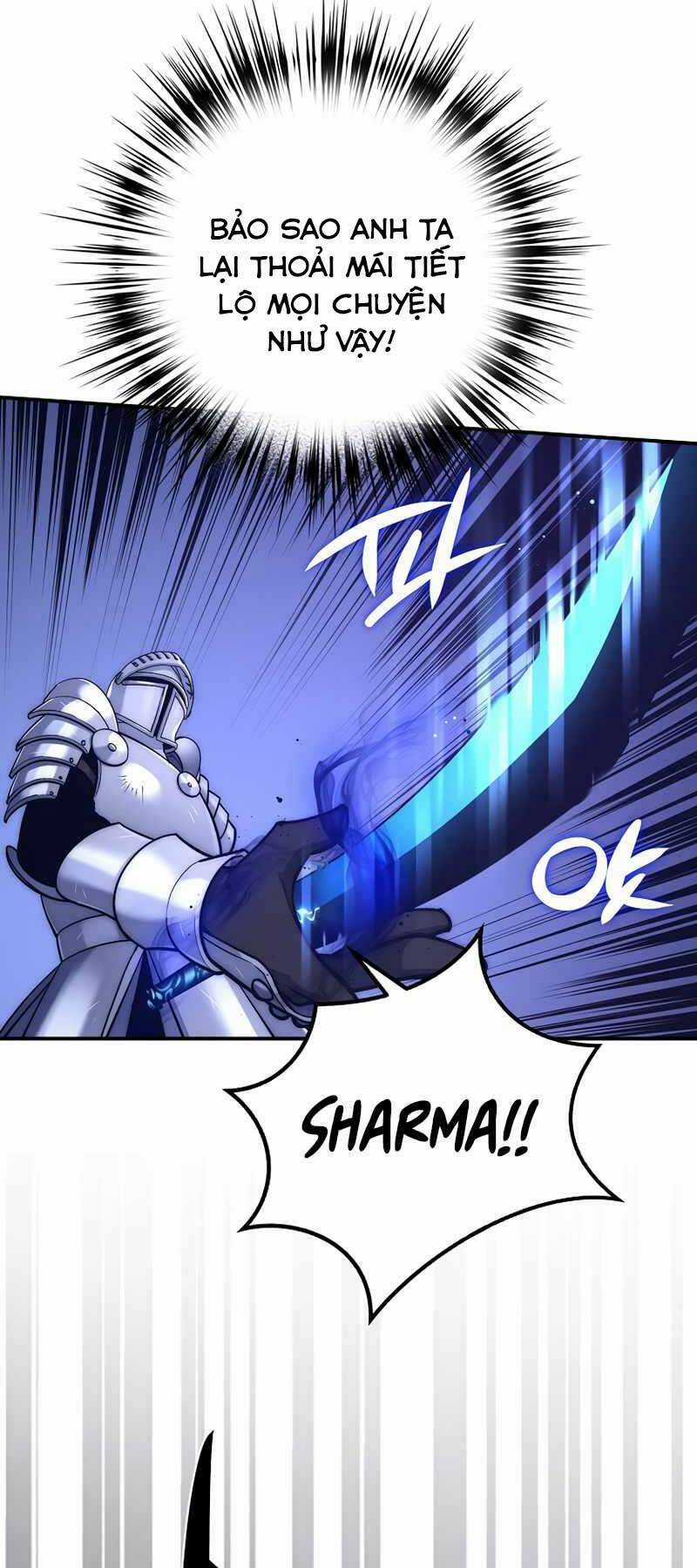 Siêu May Mắn Chapter 14 trang 3