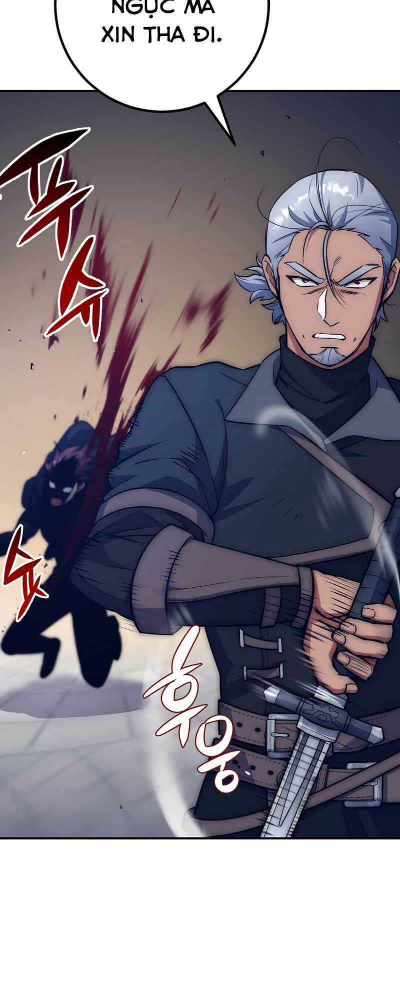 Siêu May Mắn Chapter 14 trang 30