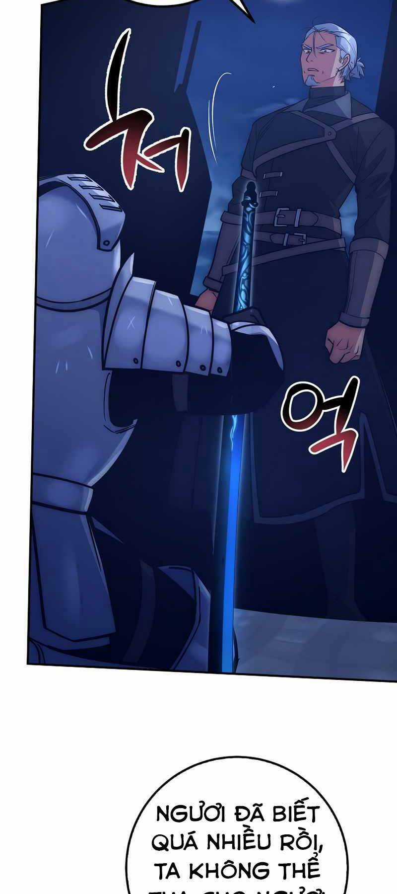 Siêu May Mắn Chapter 14 trang 32