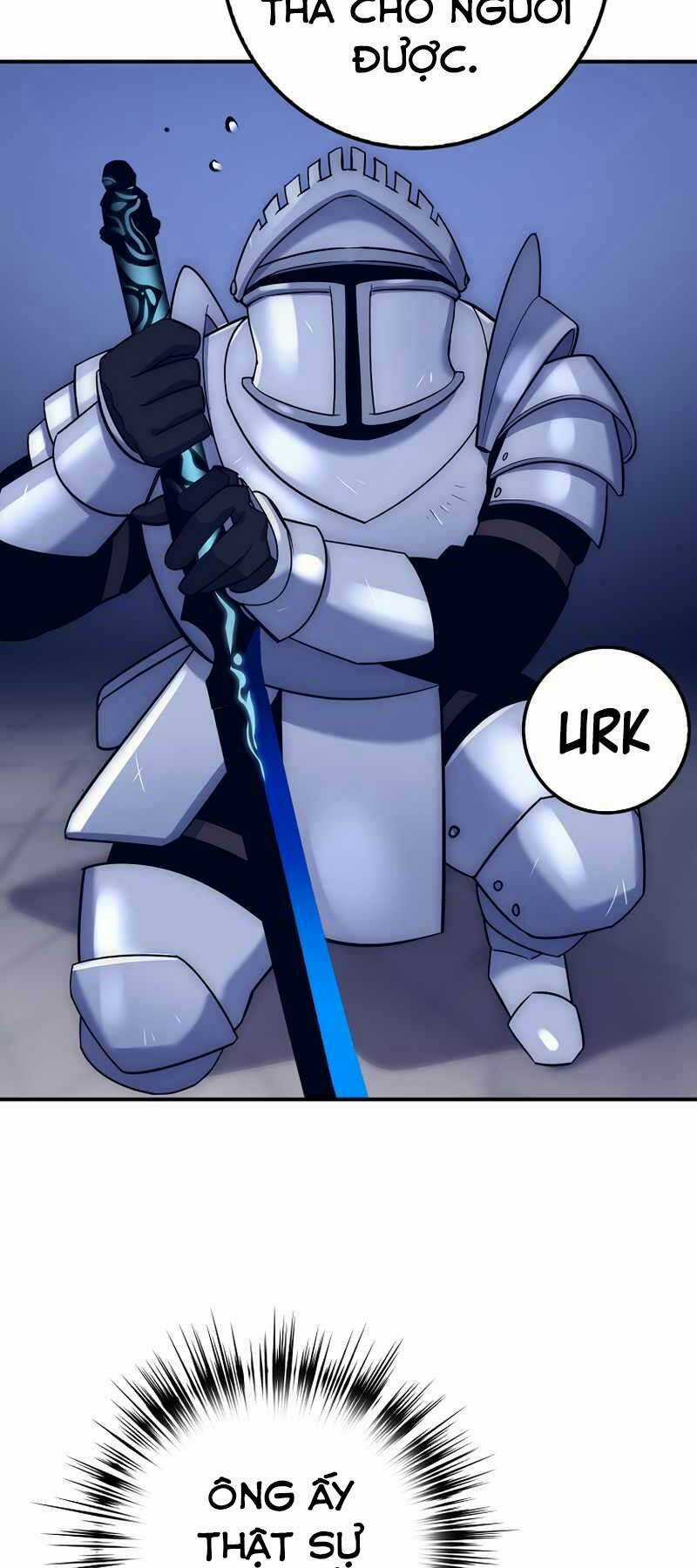 Siêu May Mắn Chapter 14 trang 33