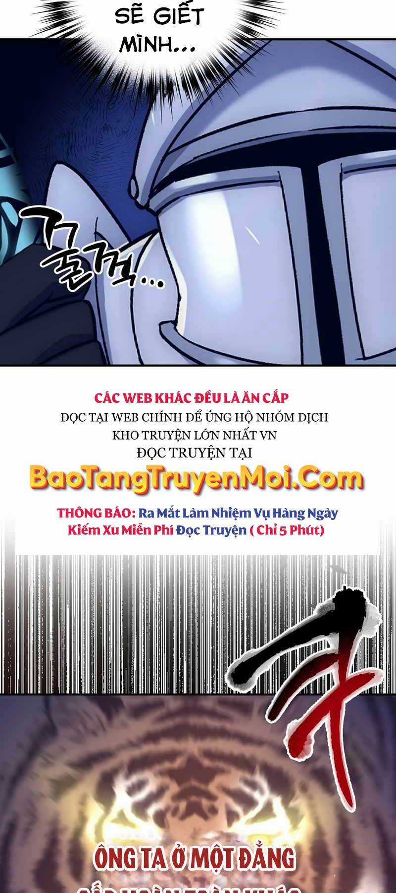 Siêu May Mắn Chapter 14 trang 34